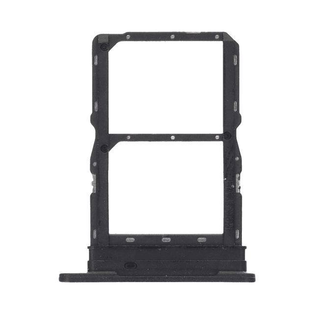 Tiroir Sim Premium Honor X7a Noir Minuit