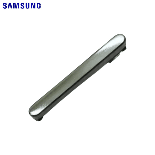 Bouton Volume Original Samsung Galaxy S23 Ultra 5G S918 GH98-48028C Vert