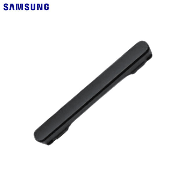 Bouton Volume Original Samsung Galaxy S23 Ultra 5G S918 GH98-48028E Graphite