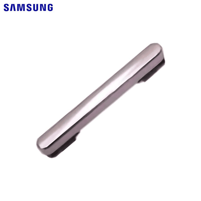 Bouton Volume Original Samsung Galaxy S23 Ultra 5G S918 GH98-48028D Lavander