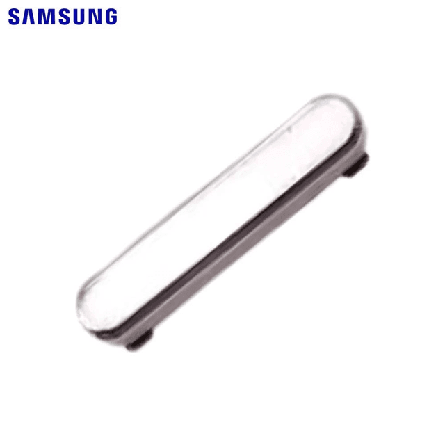 Bouton On/Off Original Samsung Galaxy S23 Ultra 5G S918 GH98-48029D Lavander