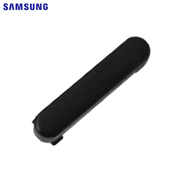 Bouton On/Off Original Samsung Galaxy S23 Ultra 5G S918 GH98-48029E Graphite
