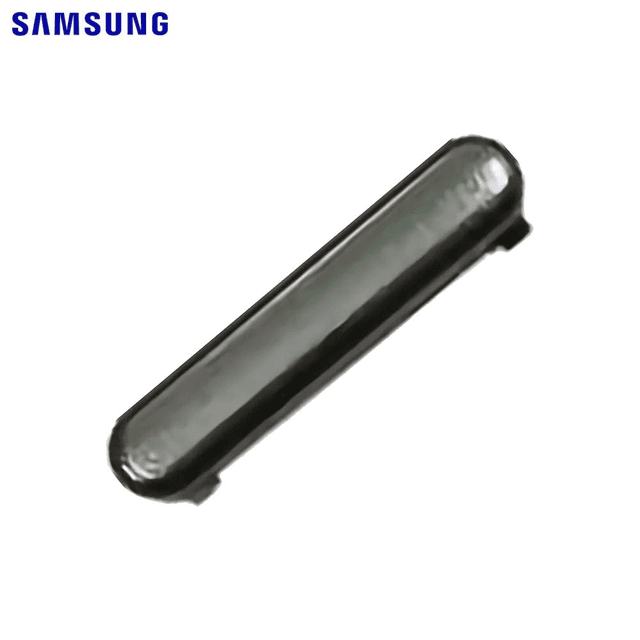 Bouton On/Off Original Samsung Galaxy S23 Ultra 5G S918 GH98-48029C Vert