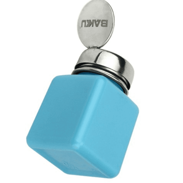 Distributeur de Produit Liquide Baku BA-402 ESD (100ml)
