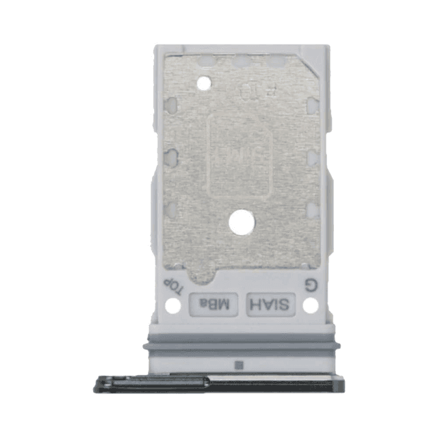 Tiroir Sim Premium Samsung Galaxy S23 Ultra 5G S918 Vert