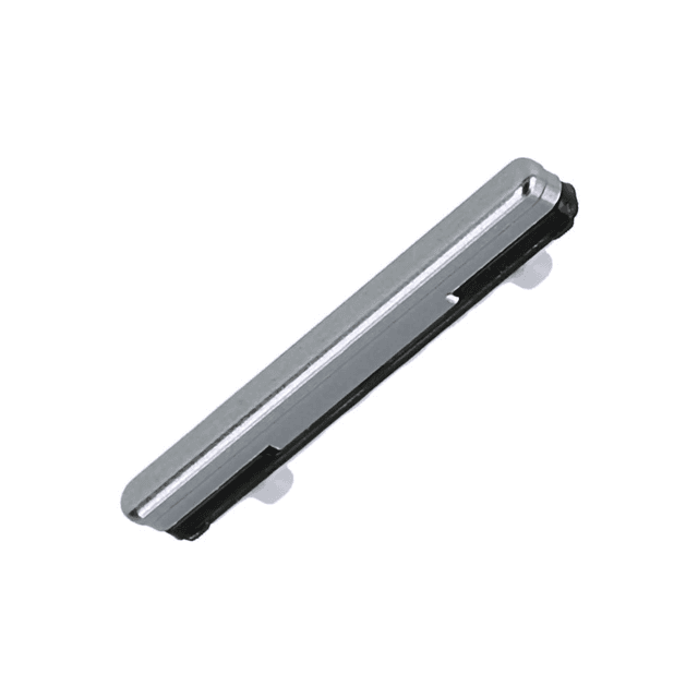 Bouton On/Off et Volume Premium Samsung Galaxy S10e G970 Blanc