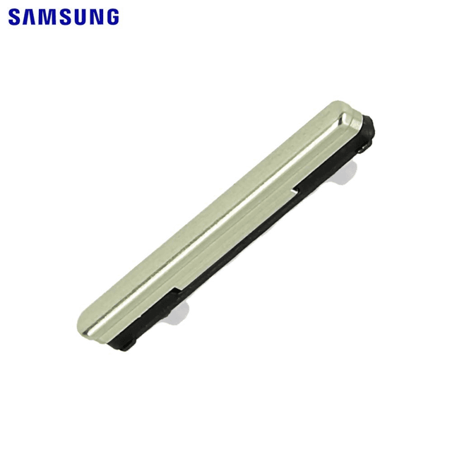 Bouton Volume Original Samsung Galaxy S10e G970 GH98-43736G Jaune