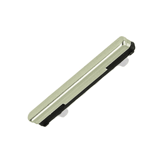 Bouton On/Off et Volume Premium Samsung Galaxy S10e G970 Jaune