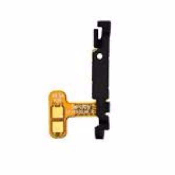 Nappe Power On/Off Premium Samsung Galaxy S6 Edge G925