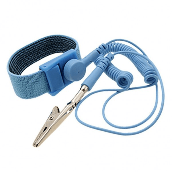 Bracelet Antistatique