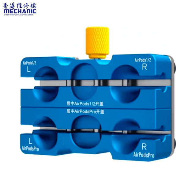 Support de Réparation pour Airpods Mechanic AirFix pour AirPods 1/2/Pro