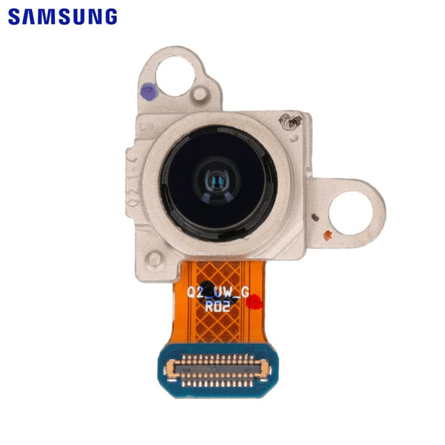Caméra Ultra Grand Angle Original Samsung Galaxy Z Fold 3 5G F926 GH96-14430A 12MP