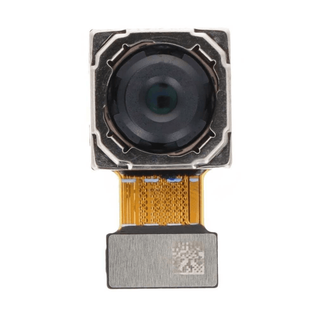Caméra Principale Premium Honor X7a 50MP