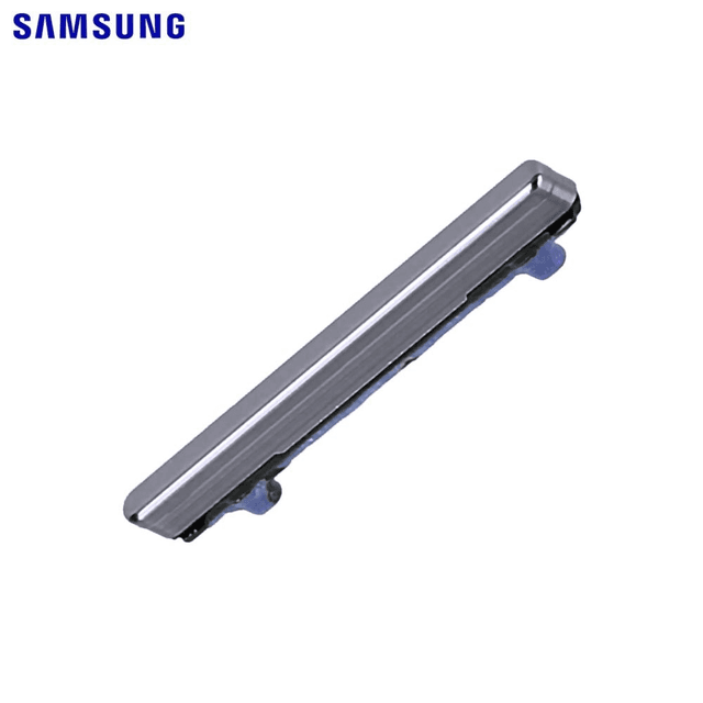 Bouton Volume Original Samsung Galaxy Note 20 5G N981 GH98-45543B Gris Mystique