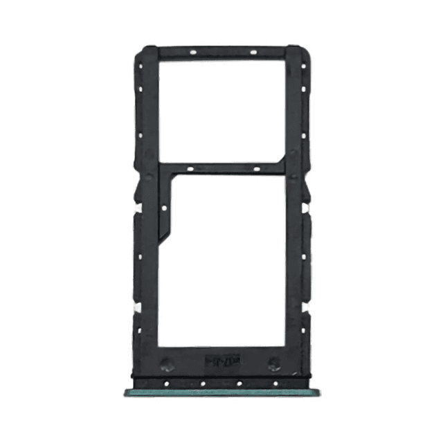 Tiroir Sim Premium Xiaomi POCO X5 5G/Redmi Note 12 5G Vert