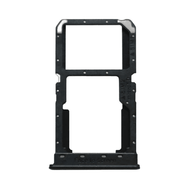 Tiroir Sim Premium OnePlus Nord CE 2 Lite 5G Black Dusk