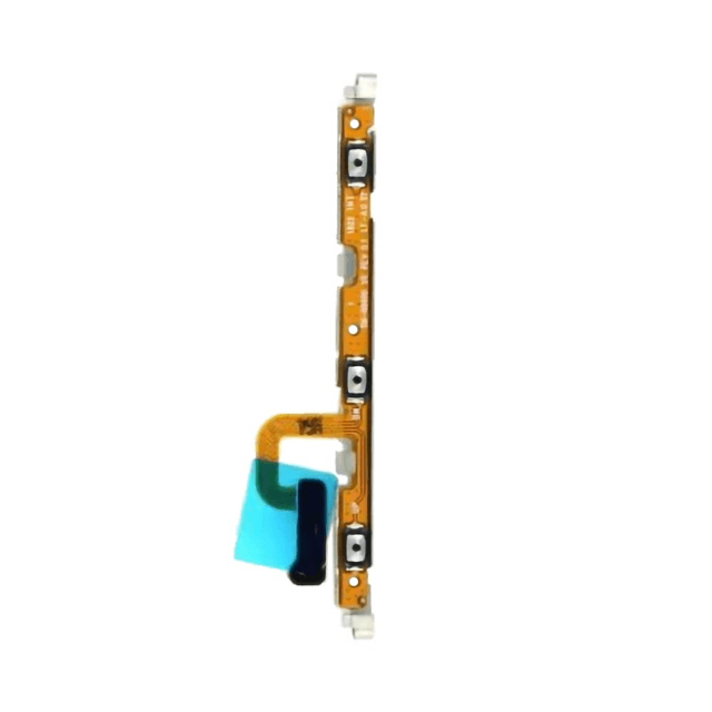 Nappe Volume Premium Samsung Galaxy Note 9 N960