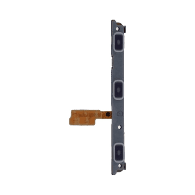 Nappe Power On/Off et Volume Premium Samsung Galaxy Note 20 5G N981