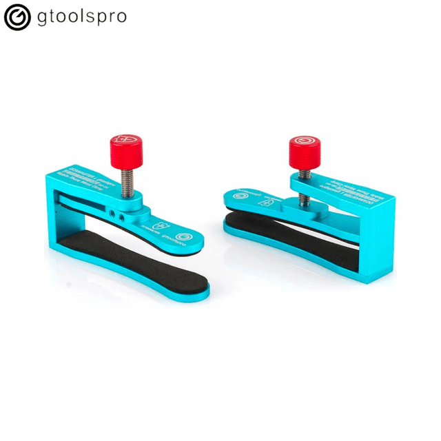 Pinces de Serrage Gtoolspro & OCAMASTER GO-014