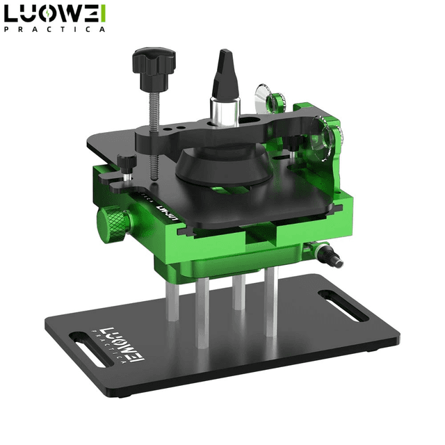 Support de Réparation LUOWEI LW-301 (4 en 1)