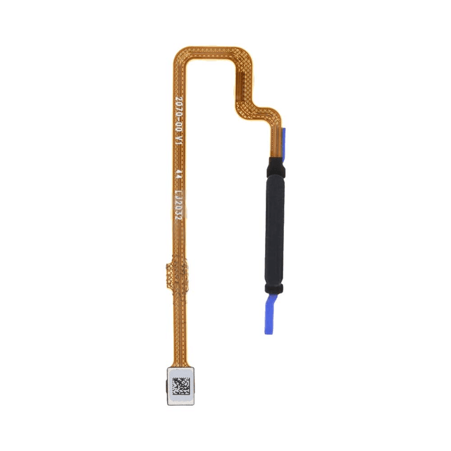 Lecteur Empreinte Premium Xiaomi Poco M5 Noir