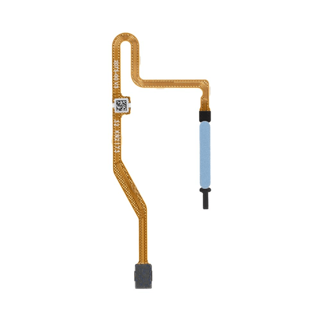Lecteur Empreinte Premium Xiaomi Poco X4 GT Bleu