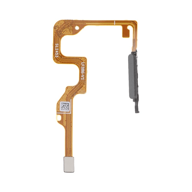 Lecteur Empreinte Premium Honor X7a Noir Minuit