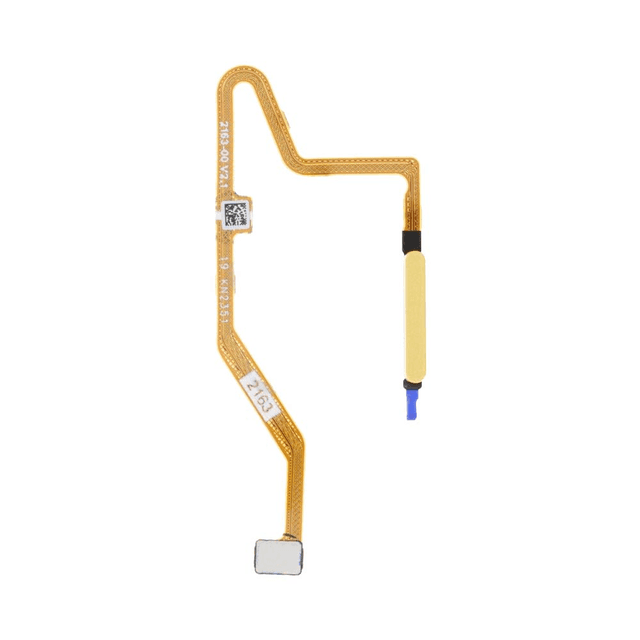 Lecteur Empreinte Premium Xiaomi Poco X5 Pro 5G Jaune