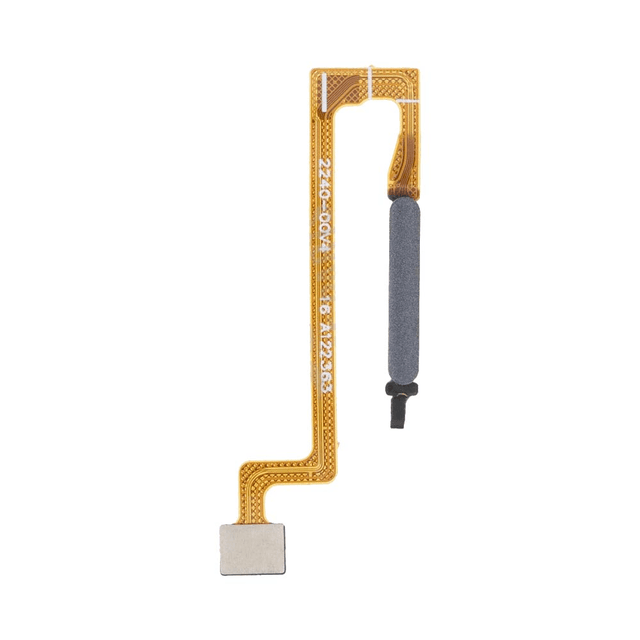 Lecteur Empreinte Premium Xiaomi POCO X5 5G/Redmi Note 12 5G Onyx Gray