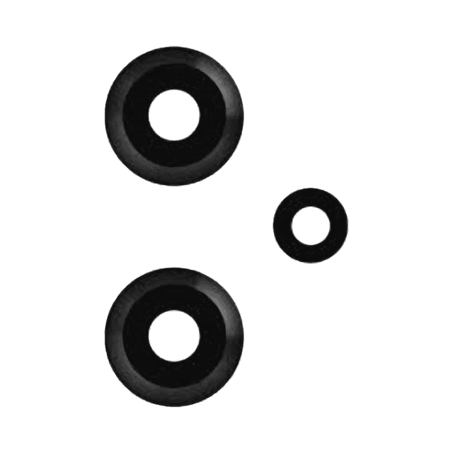 Lentilles Premium OnePlus Nord CE 2 Lite 5G Noir