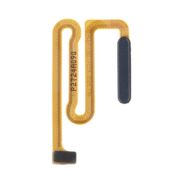 Lecteur Empreinte Premium Samsung Galaxy M13 5G M136 Bleu Nuit