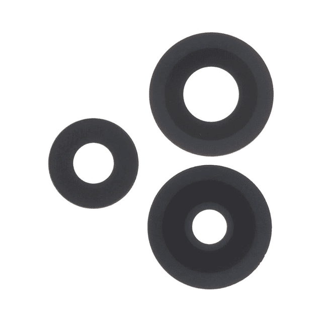 Lentille Premium Xiaomi Redmi Note 12 Pro 5G Noir