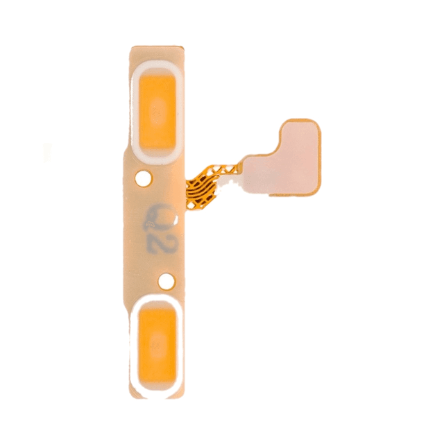 Nappe Volume Premium Samsung Galaxy Z Fold 3 5G F926