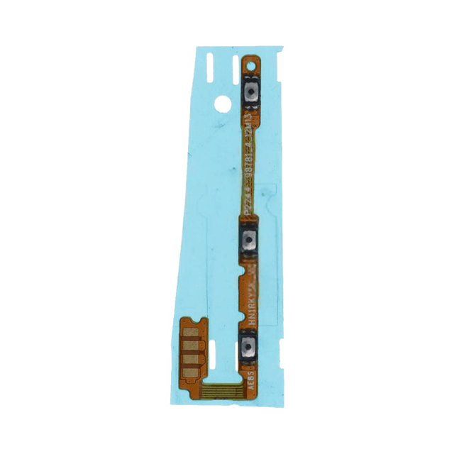 Nappe Power On/Off et Volume Premium Honor X7a
