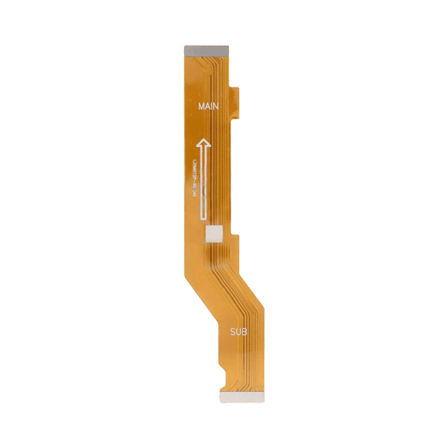 Nappe de Connexion Premium Xiaomi Redmi Note 12 Pro 5G