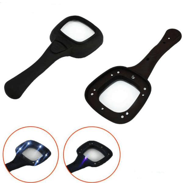 Loupe LED TH-600558