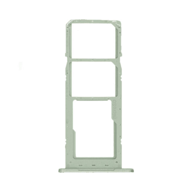Tiroir Sim Premium Samsung Galaxy A14 4G A145 Vert