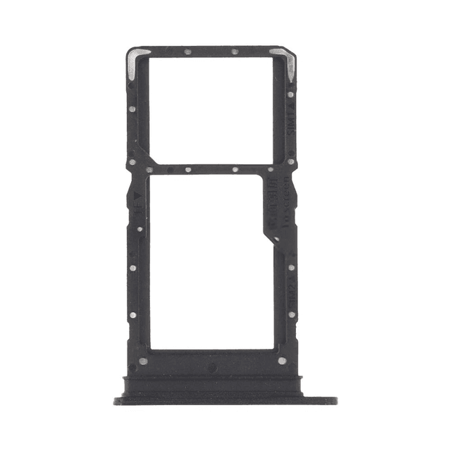 Tiroir Sim Premium Honor X6 Noir Minuit