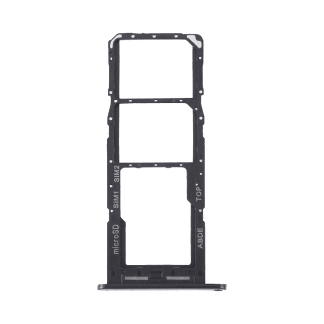 Tiroir Sim Premium Samsung Galaxy A24 4G A245 Noir
