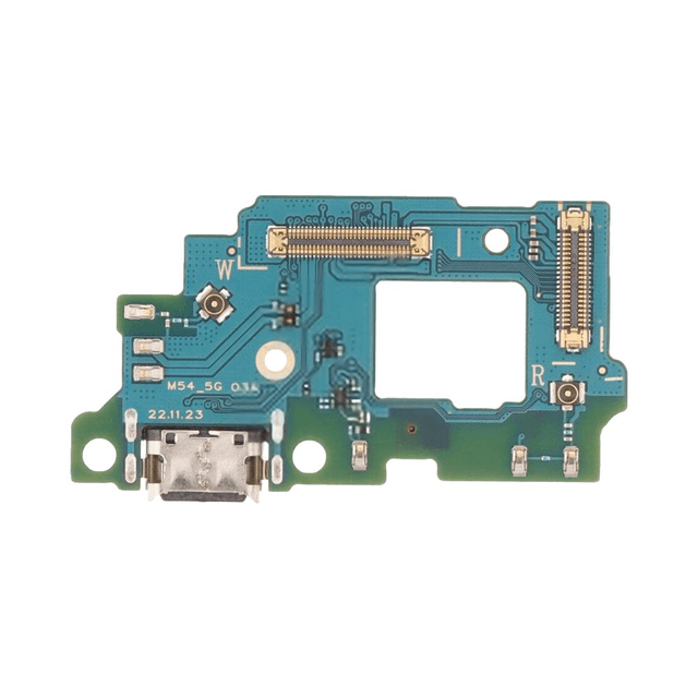 Connecteur de Charge Premium Samsung Galaxy M54 5G M546