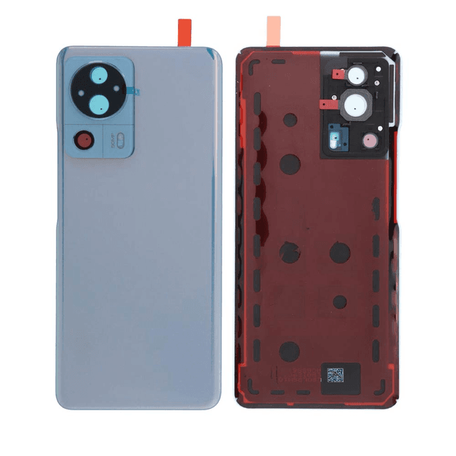 Cache Arrière Premium Xiaomi 13 Lite Bleu