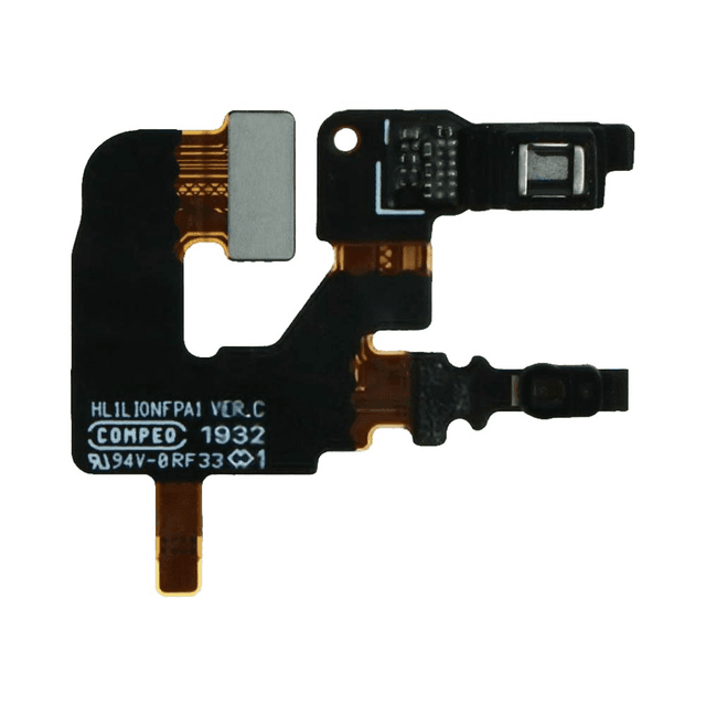 Nappe de Proximité Premium Huawei Mate 30 Pro