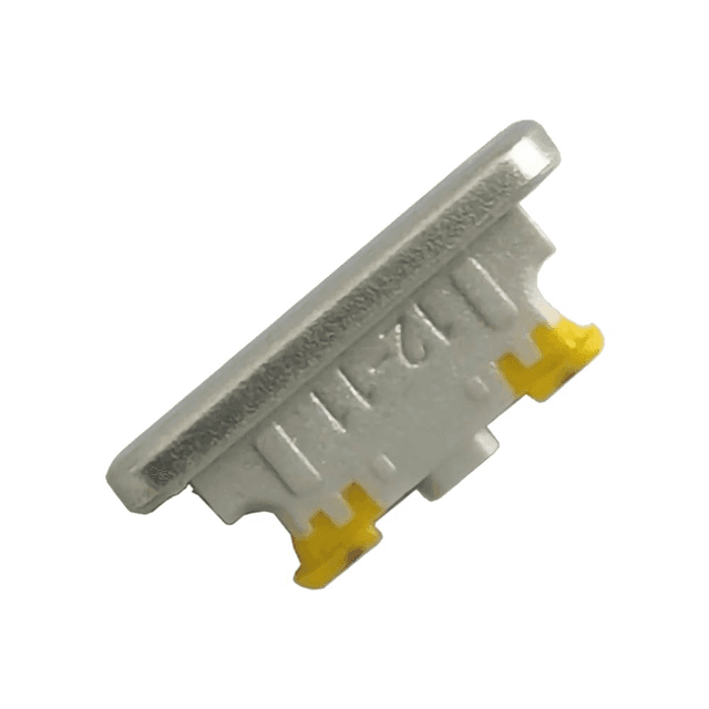 Bouton On/Off Premium Samsung Galaxy A54 5G A546 Blanc