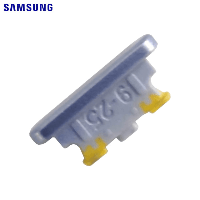 Bouton On/Off Original Samsung Galaxy A54 5G A546/Galaxy A34 5G A346 GH98-48074D Lavander