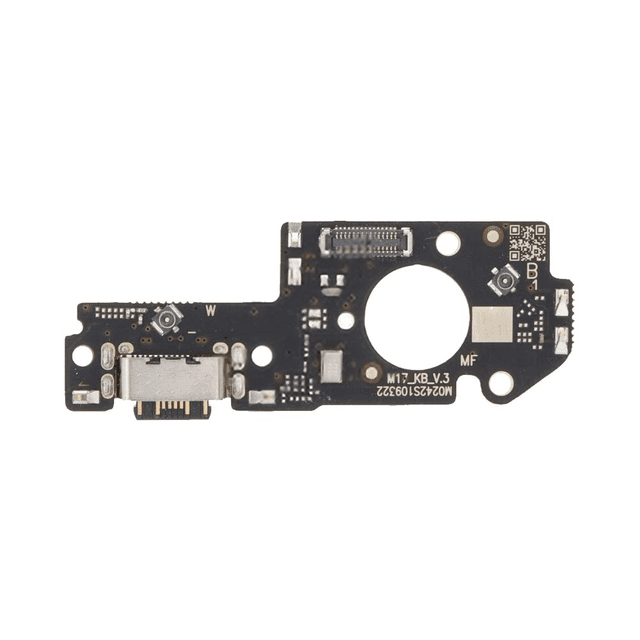 Connecteur de Charge Premium Xiaomi Redmi Note 12 5G