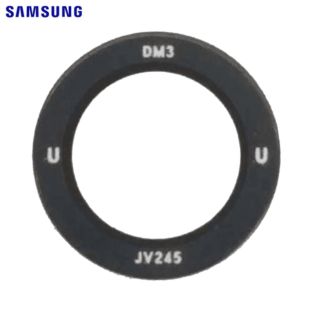 Lentille Original Samsung Galaxy S23 Ultra 5G S918 GH64-09017A Caméra Principale