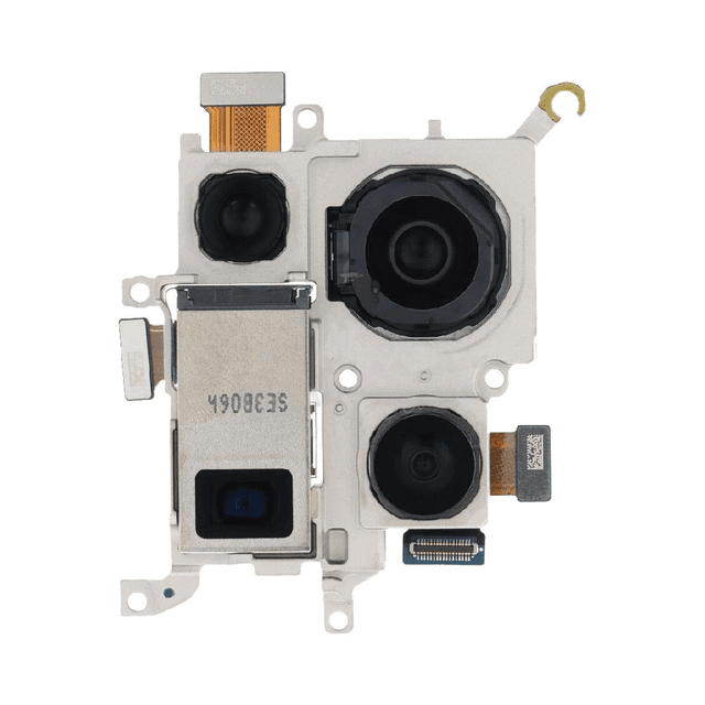 Appareil Photo Premium Xiaomi 13 Ultra 50MP+50MP+50MP+50MP