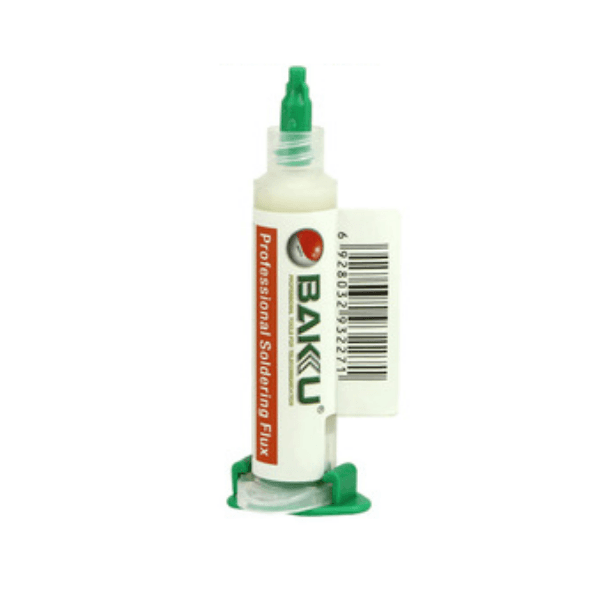 Flux de Soudure Baku BK-227 10ml