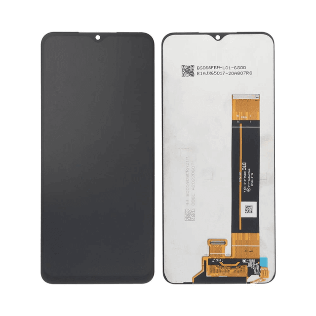 Ecran Tactile Premium Samsung Galaxy A23 4G A235 Noir