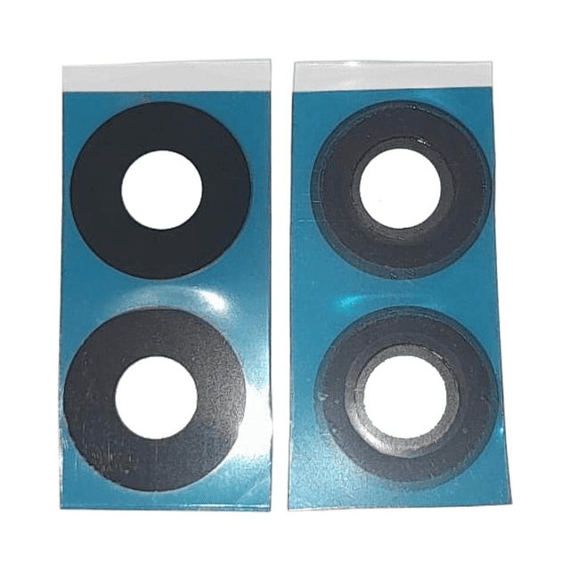 Lentille Premium Honor X8 Bleu Ocean